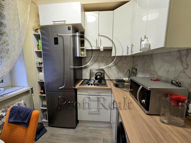 1-комнатная квартира по адресу (площадь 34 м²) - Atlanta.ua - фото 16