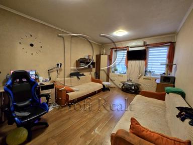 1-комнатная квартира по адресу (площадь 34 м²) - Atlanta.ua - фото 14