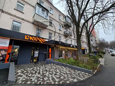 1-комнатная квартира по адресу (площадь 34 м²) - Atlanta.ua - фото 25