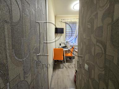 1-комнатная квартира по адресу (площадь 34 м²) - Atlanta.ua - фото 18