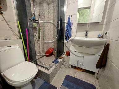 1-комнатная квартира по адресу (площадь 34 м²) - Atlanta.ua - фото 21