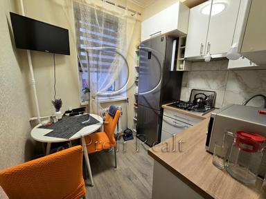 1-комнатная квартира по адресу (площадь 34 м²) - Atlanta.ua - фото 15