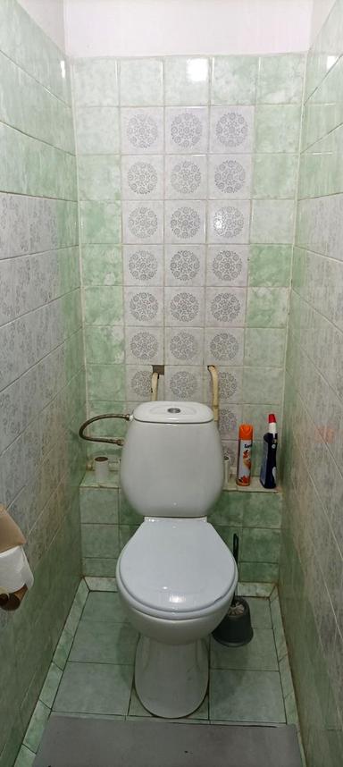 3-комнатная квартира по адресу ул. Келецкая (площадь 73,5 м²) - Atlanta.ua - фото 18