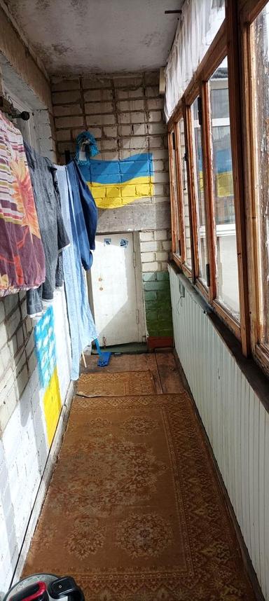 3-комнатная квартира по адресу ул. Келецкая (площадь 73,5 м²) - Atlanta.ua - фото 17