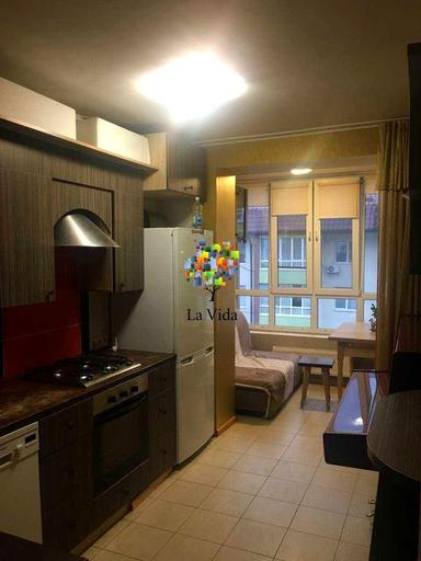 3-комнатная квартира по адресу ул. Мира (площадь 84,1 м²) - Atlanta.ua - фото 22