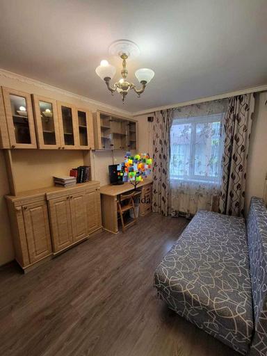 3-комнатная квартира по адресу ул. Мира (площадь 84,1 м²) - Atlanta.ua - фото 25