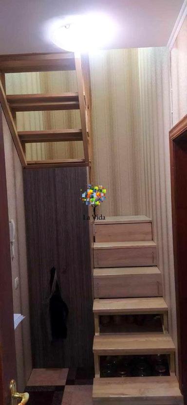 3-комнатная квартира по адресу ул. Мира (площадь 84,1 м²) - Atlanta.ua - фото 28