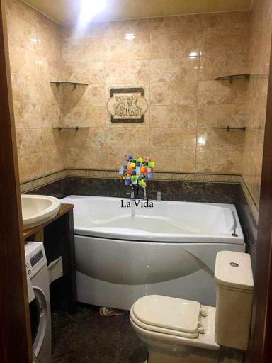 3-комнатная квартира по адресу ул. Мира (площадь 84,1 м²) - Atlanta.ua - фото 34