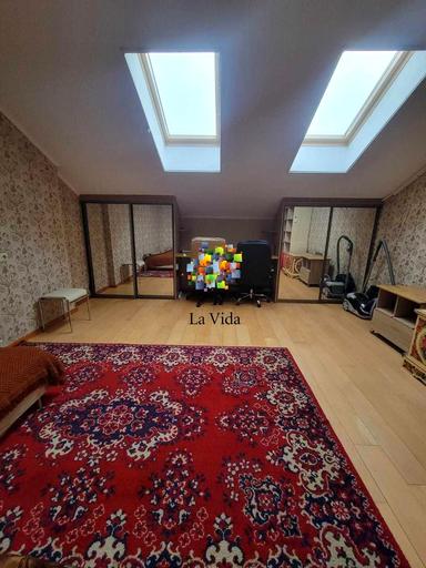 3-комнатная квартира по адресу ул. Мира (площадь 84,1 м²) - Atlanta.ua - фото 31