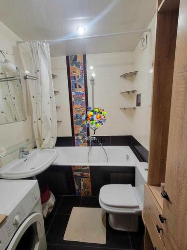 3-комнатная квартира по адресу ул. Мира (площадь 84,1 м²) - Atlanta.ua - фото 36