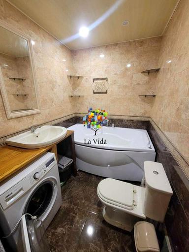 3-комнатная квартира по адресу ул. Мира (площадь 84,1 м²) - Atlanta.ua - фото 35