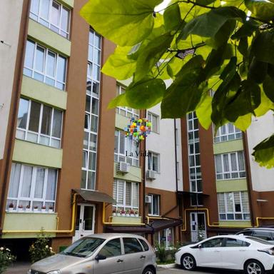 3-комнатная квартира по адресу ул. Мира (площадь 84,1 м²) - Atlanta.ua - фото 38