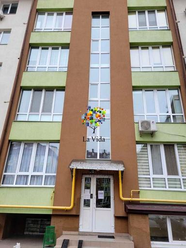 3-комнатная квартира по адресу ул. Мира (площадь 84,1 м²) - Atlanta.ua - фото 37