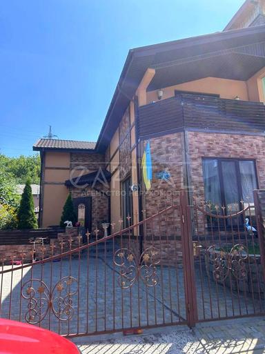 House by the address (area 144 m²) - Atlanta.ua - photo 20