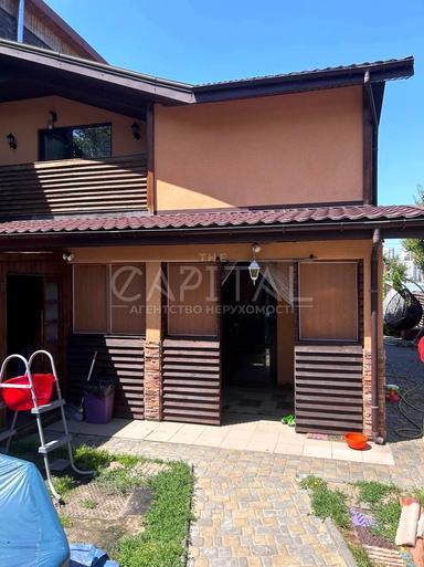 House by the address (area 144 m²) - Atlanta.ua - photo 22