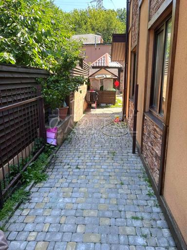 House by the address (area 144 m²) - Atlanta.ua - photo 23