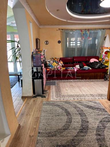 House by the address (area 144 m²) - Atlanta.ua - photo 29