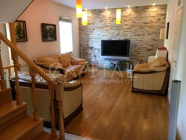 Дом по адресу ул. Университетская (площадь 250 м²) - Atlanta.ua - фото 32