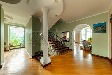 House by the address st. Dobrososedskaya (area 600 m²) - Atlanta.ua - photo 29