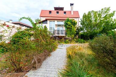 House by the address st. Dobrososedskaya (area 600 m²) - Atlanta.ua - photo 25