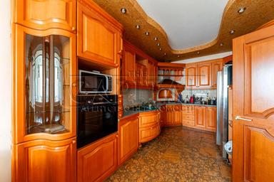 House by the address st. Dobrososedskaya (area 600 m²) - Atlanta.ua - photo 31