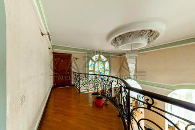 House by the address st. Dobrososedskaya (area 600 m²) - Atlanta.ua - photo 33