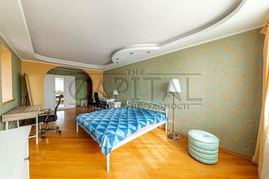 House by the address st. Dobrososedskaya (area 600 m²) - Atlanta.ua - photo 39