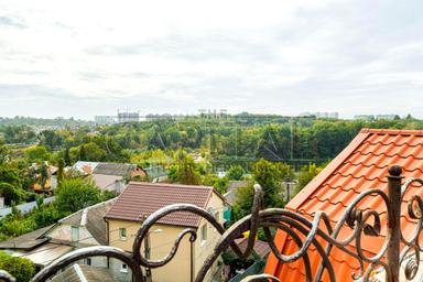 House by the address st. Dobrososedskaya (area 600 m²) - Atlanta.ua - photo 45