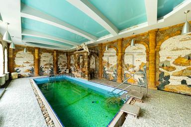 House by the address st. Dobrososedskaya (area 600 m²) - Atlanta.ua - photo 48