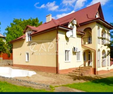 Дом по адресу ул. Монтажников (площадь 570 м²) - Atlanta.ua - фото 29