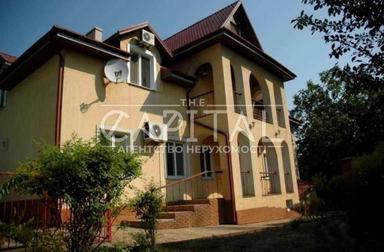 Дом по адресу ул. Монтажников (площадь 570 м²) - Atlanta.ua - фото 35