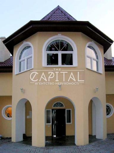 Дом по адресу ул. Монтажников (площадь 570 м²) - Atlanta.ua - фото 36