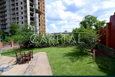 Дом по адресу ул. Монтажников (площадь 570 м²) - Atlanta.ua - фото 38