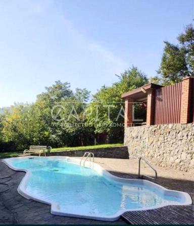 Дом по адресу ул. Монтажников (площадь 570 м²) - Atlanta.ua - фото 39