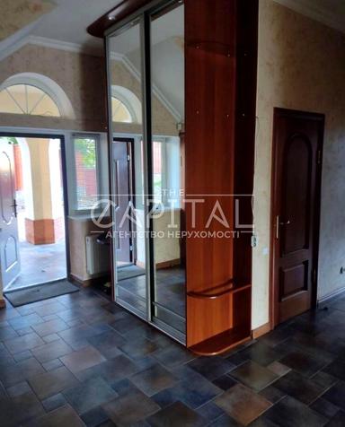 Дом по адресу ул. Монтажников (площадь 570 м²) - Atlanta.ua - фото 44