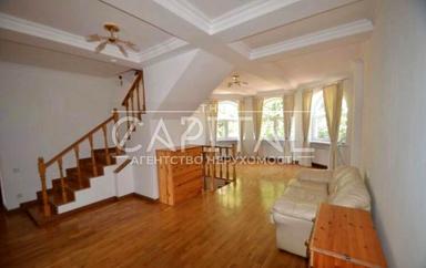 Дом по адресу ул. Монтажников (площадь 570 м²) - Atlanta.ua - фото 45