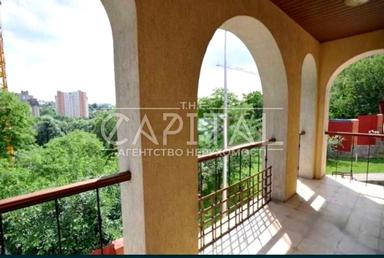 Дом по адресу ул. Монтажников (площадь 570 м²) - Atlanta.ua - фото 50