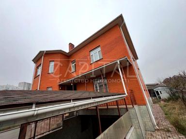 Дом по адресу пер. Энергетиков (площадь 369 м²) - Atlanta.ua - фото 56