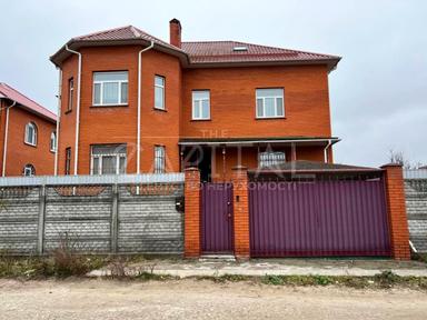 Дом по адресу пер. Энергетиков (площадь 369 м²) - Atlanta.ua - фото 53