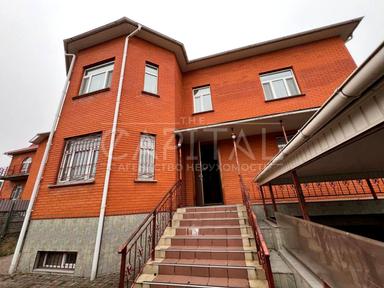 Дом по адресу пер. Энергетиков (площадь 369 м²) - Atlanta.ua - фото 54