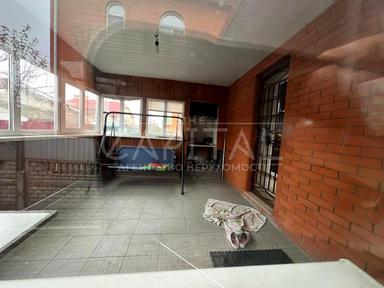 Дом по адресу пер. Энергетиков (площадь 369 м²) - Atlanta.ua - фото 61