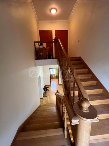 Дом по адресу пер. Энергетиков (площадь 369 м²) - Atlanta.ua - фото 77