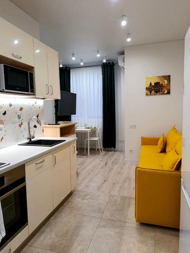 1-кімнатна квартира за адресою вул. Березова (площа 25 м²) - Atlanta.ua - фото 23