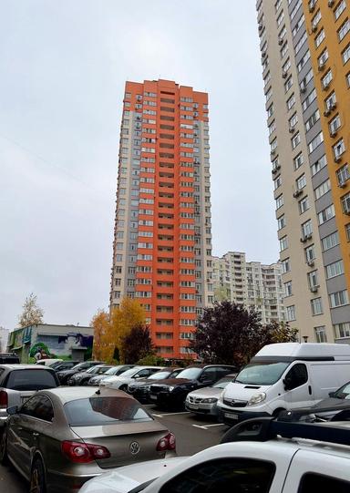 Коммерческая недвижимость по адресу ул. Пчелки (площадь 6 м²) - Atlanta.ua - фото 10