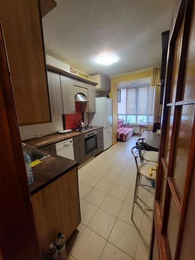 3-комнатная квартира по адресу ул. Мира (площадь 84,1 м²) - Atlanta.ua - фото 20