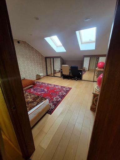 3-комнатная квартира по адресу ул. Мира (площадь 84,1 м²) - Atlanta.ua - фото 32