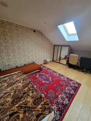 3-комнатная квартира по адресу ул. Мира (площадь 84,1 м²) - Atlanta.ua - фото 33