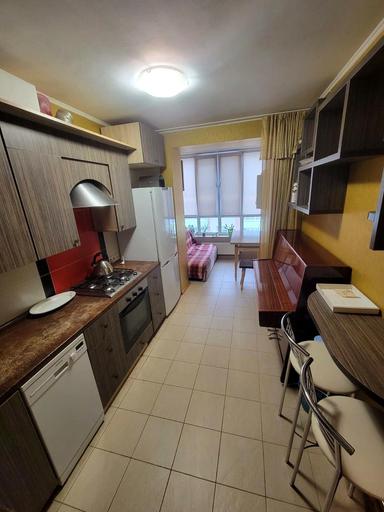 3-комнатная квартира по адресу ул. Мира (площадь 84,1 м²) - Atlanta.ua - фото 23