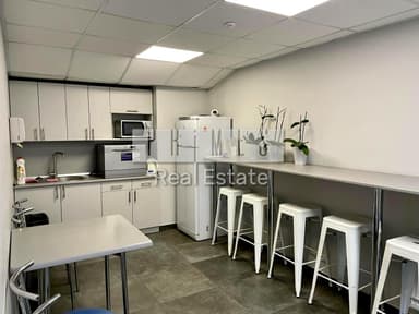 Коммерческая недвижимость по адресу ул. Ярославская (площадь 425,5 м²) - Atlanta.ua - imageAlt 44