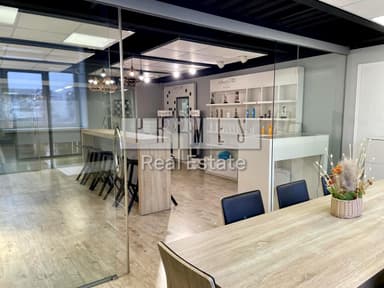 Коммерческая недвижимость по адресу ул. Ярославская (площадь 425,5 м²) - Atlanta.ua - imageAlt 48